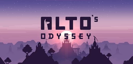 Alto’s Adventure and Alto’s Odyssey