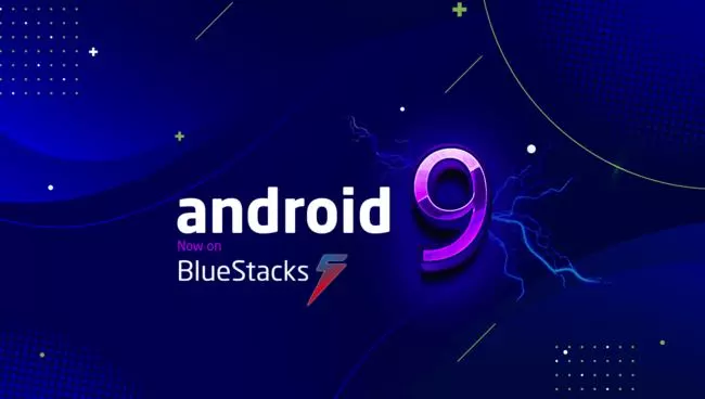 blueStacks 5 Beta