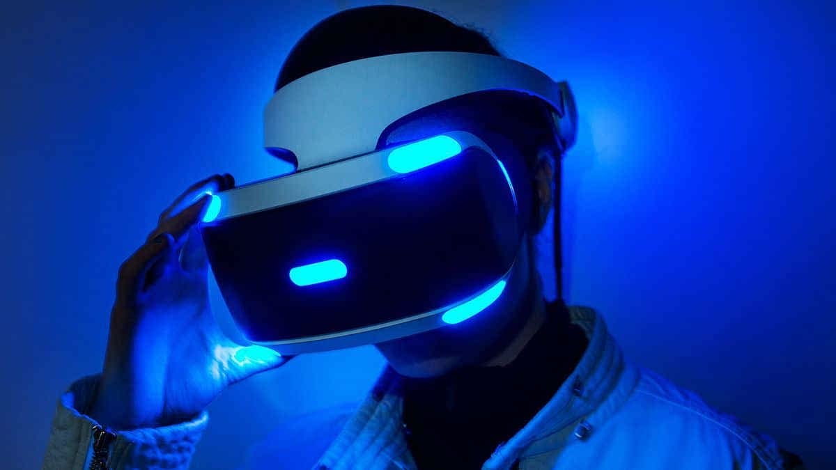 معرفی بهترین بازی های VR در 2021