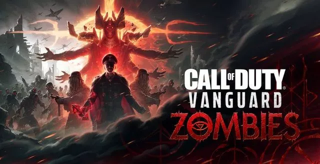 نگاهی به حالت زامبی و داستانی Call of Duty Vanguard