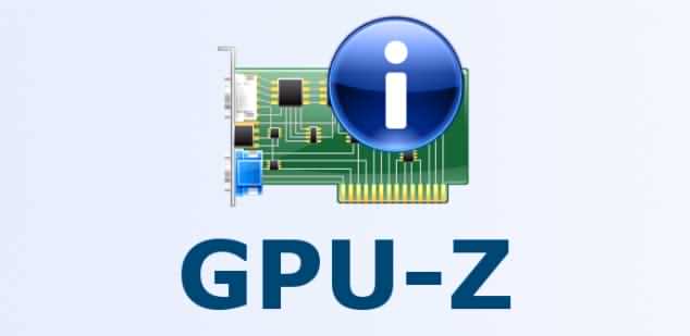 دانلود نرم افزار GPU-Z