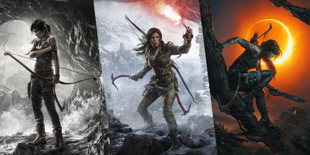آیا بازی Tomb Raider 2021 در راه است؟