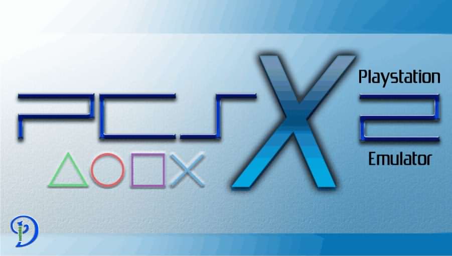 شبیه ساز PCSX2 برای اجرای بازی PS2