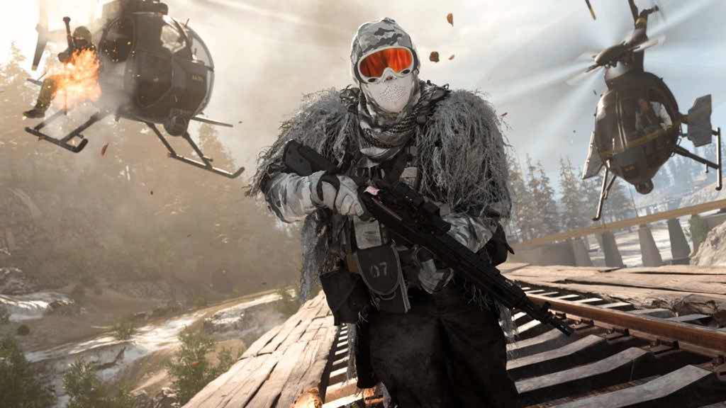 واقعیت های جالب در مورد Call of Duty
