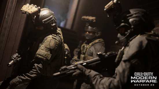 واقعیت های جالب در مورد Call of Duty