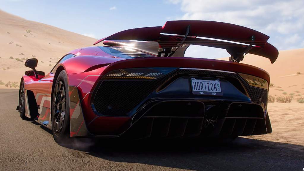 معرفی Forza Horizon 5 + سیستم مورد نیاز، تریلر و گیم پلی